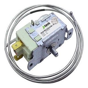 TERMOSTATO FREEEZER DUPLA AÇÃO - RFR-4009