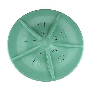 AGITADOR SUGGAR LAVAMAX LAVAMATIC 10KG VERDE