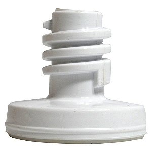 PÉ NIVELADOR LAVADORA BRASTEMP / CONSUL - W10658798