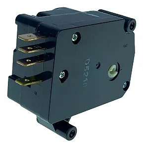 Timer Degelo Electrolux 110v Df34 Df35 Df36 37 38 64484483