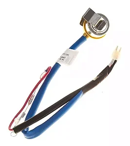 Rede Bimetal Geladeira Electrolux Df34 Df36 70291133 Original