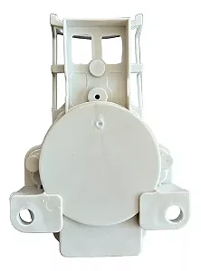 Carcaça Atuador Freio Compatível Lavadora Electrolux n.o