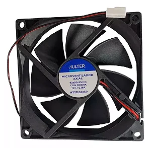 Ventoinha Cooler Bebedouros Purificadores Bivolt 920003 Univ