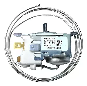 Termostato Original Tsv2007-01 Consul Crd32b/crd33b/crd34b