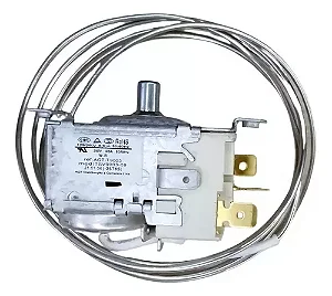 Termostato Geladeira Electrolux Dc48 Agt-tsv9003 64778675
