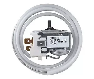 Termostato Tsv2014 01 W10341170 W11082463 Consul Crd36 Brb39