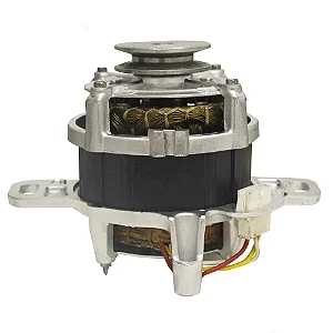 Motor Lavadora Electrolux Lm08 / Lt12b/ ( Recondicionado base troca )