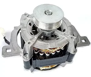 Motor Lavadora Brastemp 12kg Bwk12ab Bwr12ab / BWL11 Recon Base Troca
