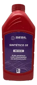 Oleo Vg 32 Ar Automotivo 1lt Sesil