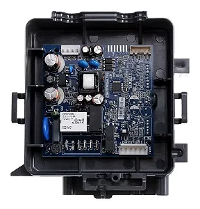 Placa Módulo De Potência Geladeira Brastemp W10668378 Bre80a