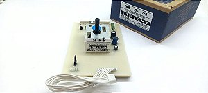 Placa Compatível Com Lavadora Electrolux Lte12 64800657 MS2023