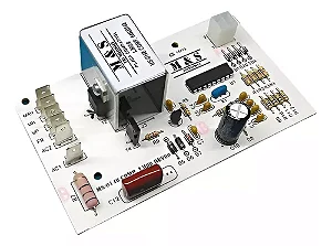 Placa Eletrônica Lavadora Electrolux Lm08 64800148 Bivolt MS0148