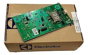 Placa Interface Geladeira Electrolux Df52x 64502354