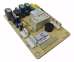 Placa Potência Electrolux Df44 Tf55 Tf56 A09083219 Original