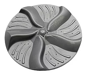 Batedor Agitador Lcs10-12kg Grafito Colormaq Original
