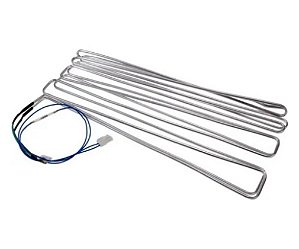 Resistencia Electrolux  DF51/52 127V MJ120 Código Original:64502049