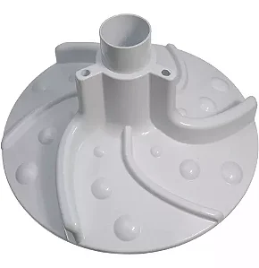 Agitador Inferior Electrolux Lt15f Lbu15 Ltd15 67493622 Orig