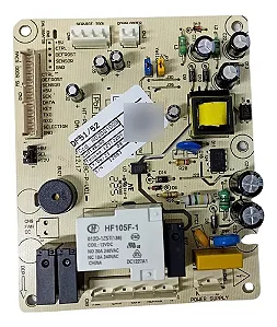 Placa Potencia Electrolux Df52 Df51 Dfn52 64502201 A02021009