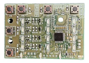 Placa Interface Compatível Bwj09 / Bws09 Bivolt W10838009 127/220 MS8009