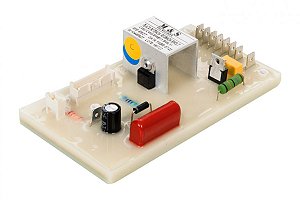 Placa de Potência Compatível BWL11-BWB11-BWL09_BWB08A- Resinada Bivolt MS6927