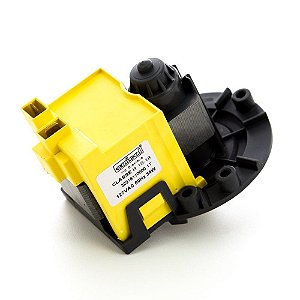 ELETROBOMBA UNIVERSAL 110V