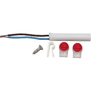 KIT SENSOR DE TEMPERATURA 10K EOS