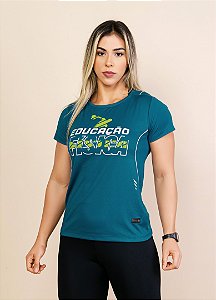 Camiseta Educação Física 2022 - feminina