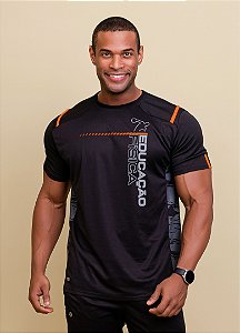 Camiseta Educação Física 2021 - masculina