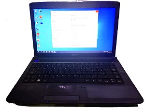 Notebook Acer Aspire 4735  (Usado e revisado)
