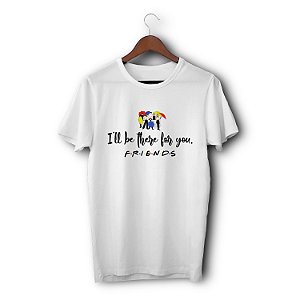 Camiseta Friends I'll Be There For You
