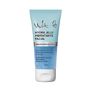 Vult Care Hydra Jelly Hidratante Facial 50g