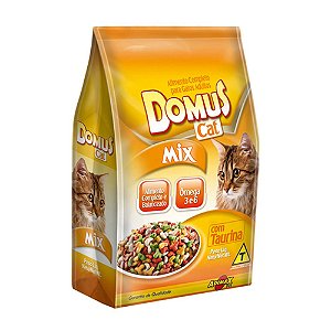 Domus Cat Mix 15kg