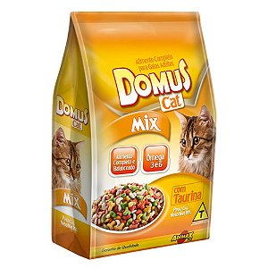 Domus Cat Mix 1kg