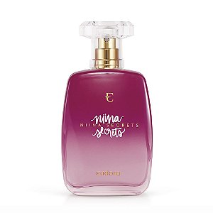 Niina Secrets Desodorante Colônia 100ml