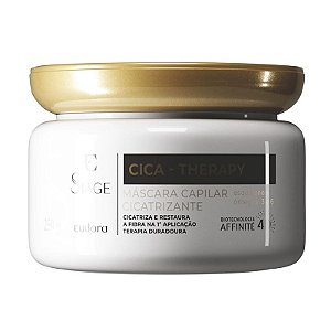 Máscara Capilar Siàge Cica-Therapy 250g