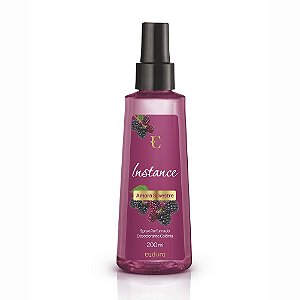 Spray Desodorante Perfumado Instance Amora Silvestre 200ml