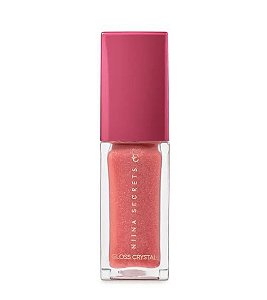 Gloss Crystal Rubi Niina Secrets 7ml