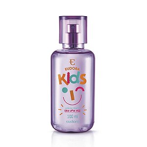 Eudora Kids Era Uma Vez Colônia Infantil 100ml