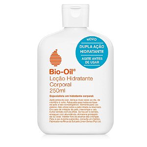 Bio-Oil Hidratante Corporal 250ml