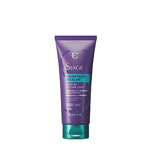 Siàge Leave-In Hidratação Micelar 100ml