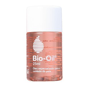 Bio-Oil Cicatrizante e Antiestrias 25ml