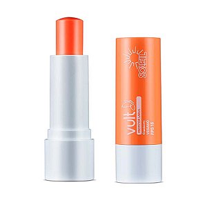 Vult Soleil Balm Cranberry FPS 15 - Protetor Labial