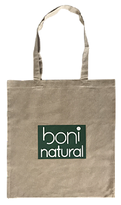 Brinde Ecobag Boni Natural