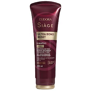 Shampoo Siàge Ultra Bond Reset 250ml
