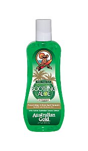Australian Gold Pós-Sol Soothing Aloe - 237ml
