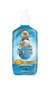 Australian Gold Loção Hidratante Pós-Sol Moisture Lock - 473ml