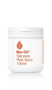 Bio-Oil Gel Pele Seca 100ml
