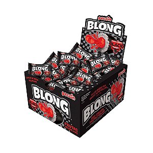 Chiclete Blong Black 200g