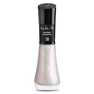 Esmalte 5 Free Vult Perolado Cristalina 043