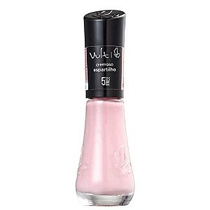 Esmalte 5 Free Vult Cremoso Espartilho 019